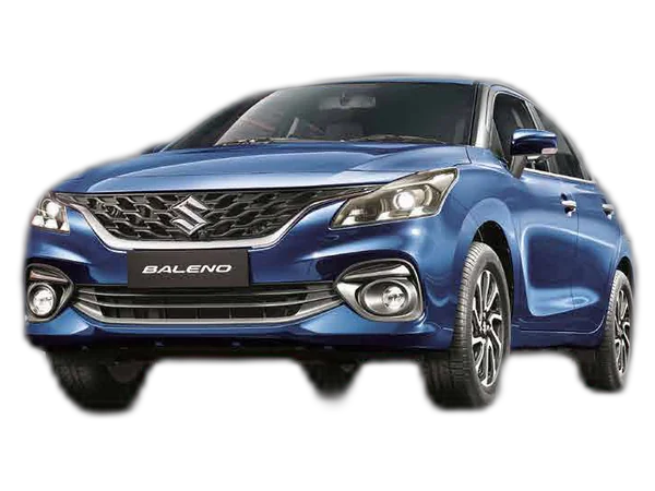 Maruti Suzuki Baleno